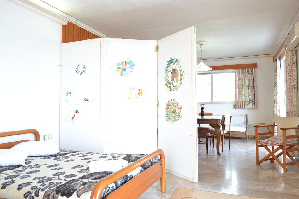 Oniro Apartments Xiropigado Pokoj fotografie