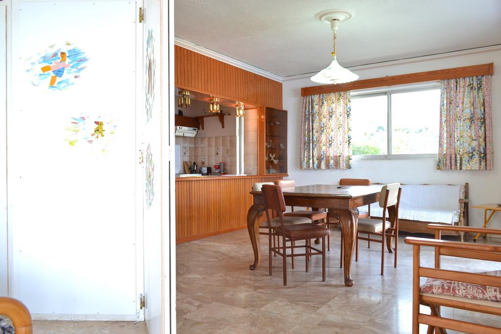 Oniro Apartments Xiropigado Pokoj fotografie