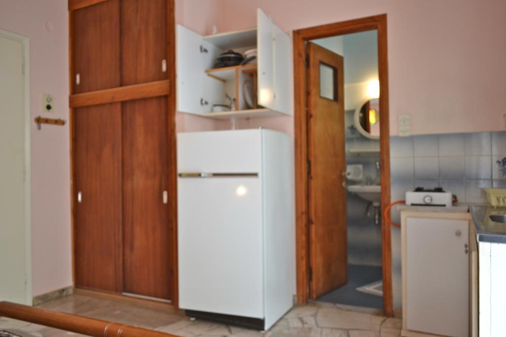 Oniro Apartments Xiropigado Pokoj fotografie