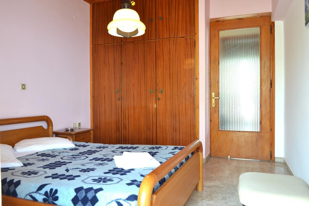 Oniro Apartments Xiropigado Pokoj fotografie