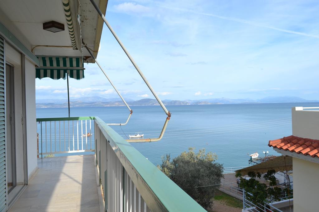 Oniro Apartments Xiropigado Pokoj fotografie