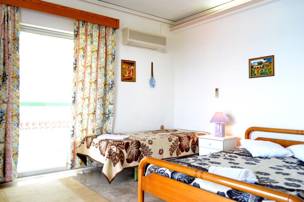 Oniro Apartments Xiropigado Pokoj fotografie