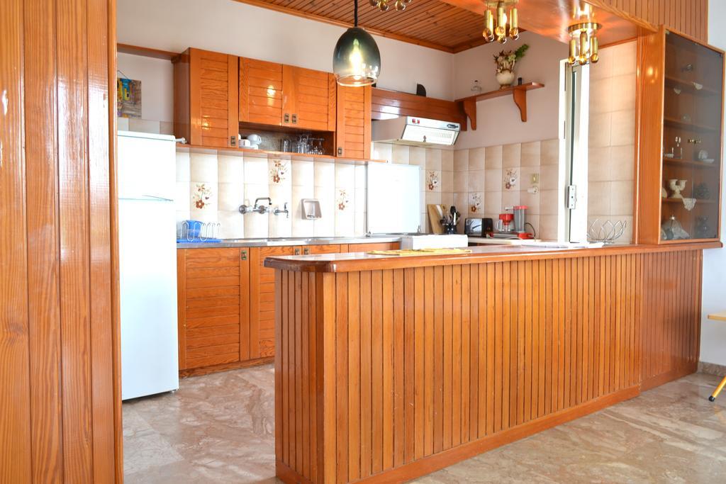 Oniro Apartments Xiropigado Pokoj fotografie