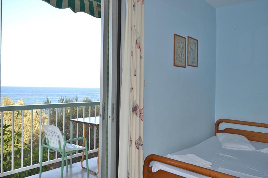 Oniro Apartments Xiropigado Pokoj fotografie