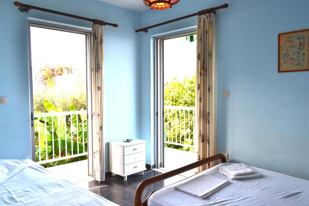 Oniro Apartments Xiropigado Pokoj fotografie