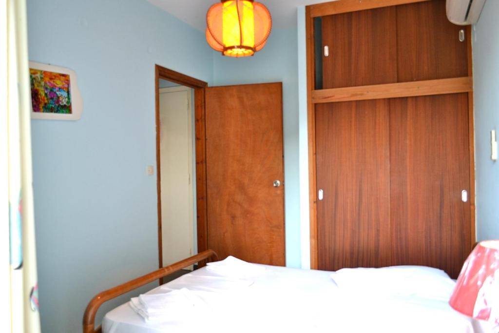 Oniro Apartments Xiropigado Pokoj fotografie