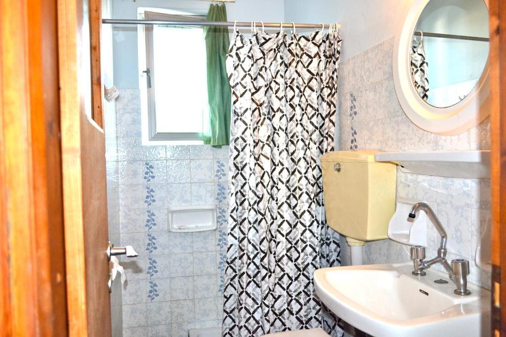 Oniro Apartments Xiropigado Pokoj fotografie