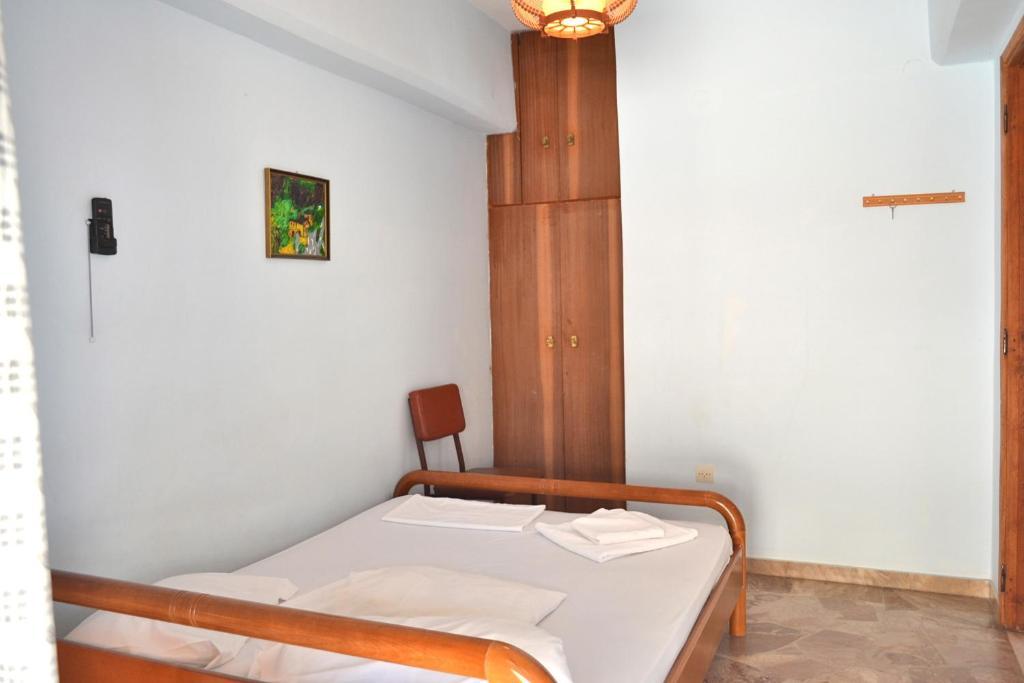 Oniro Apartments Xiropigado Pokoj fotografie