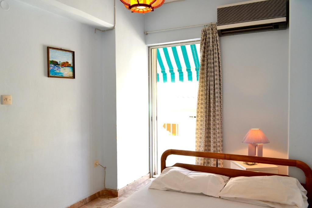 Oniro Apartments Xiropigado Pokoj fotografie
