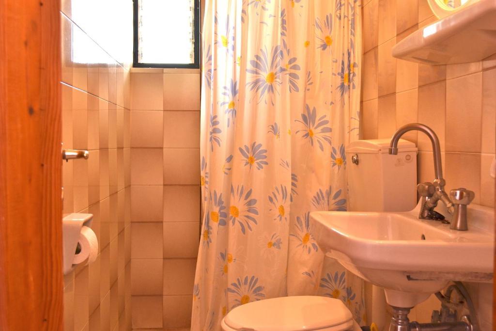 Oniro Apartments Xiropigado Pokoj fotografie